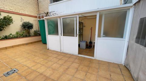 Foto 4 de Planta baixa en venda a Carrer Renaixement, Egara, Terrassa