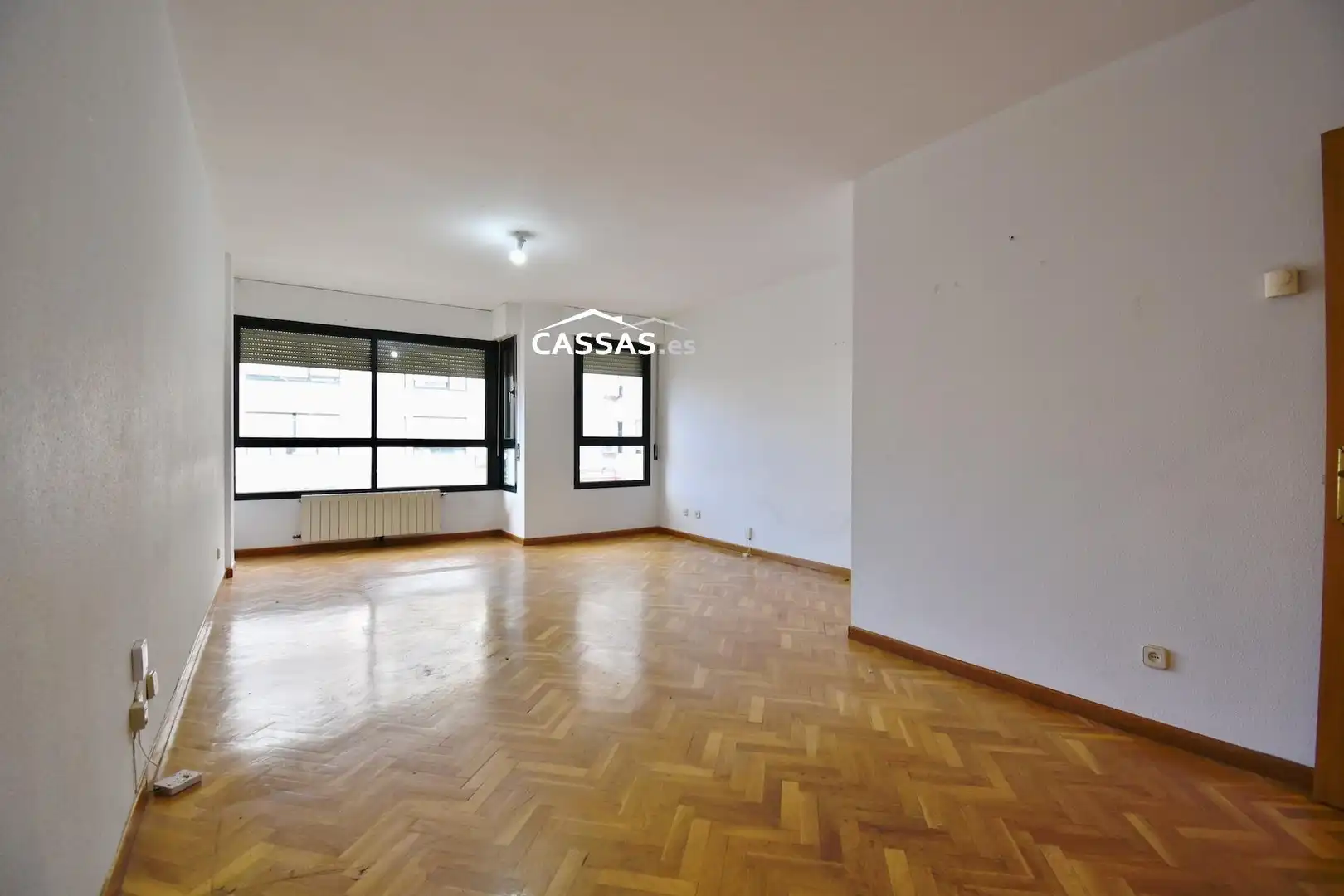 Wohnzimmer von Wohnung zum Verkauf in Torrejón de Ardoz mit Heizung