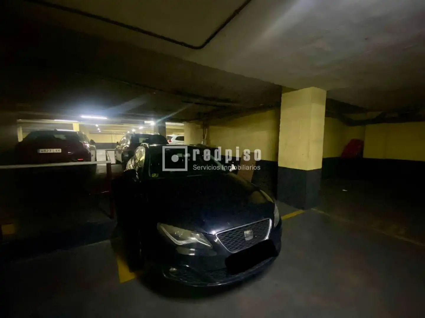 Individual with lift for sale in Chamartín, imagen 8