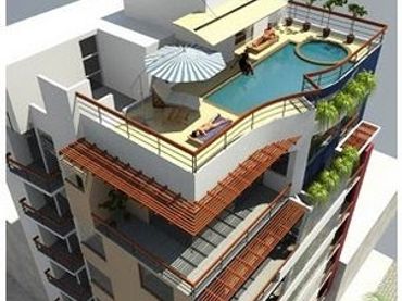 Terreno residencial en venta en Radio Murcia 45