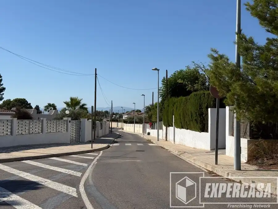 Terrenys i solars en venda a Calle Violinista Alos Tormo 9, imagen 7