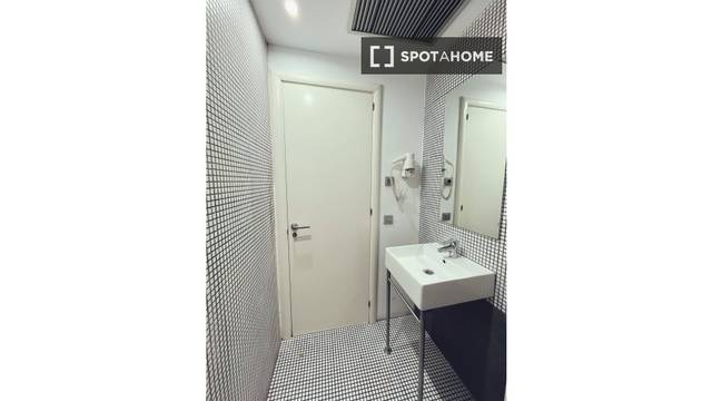 Piso en Alquiler en Vila de Gràcia