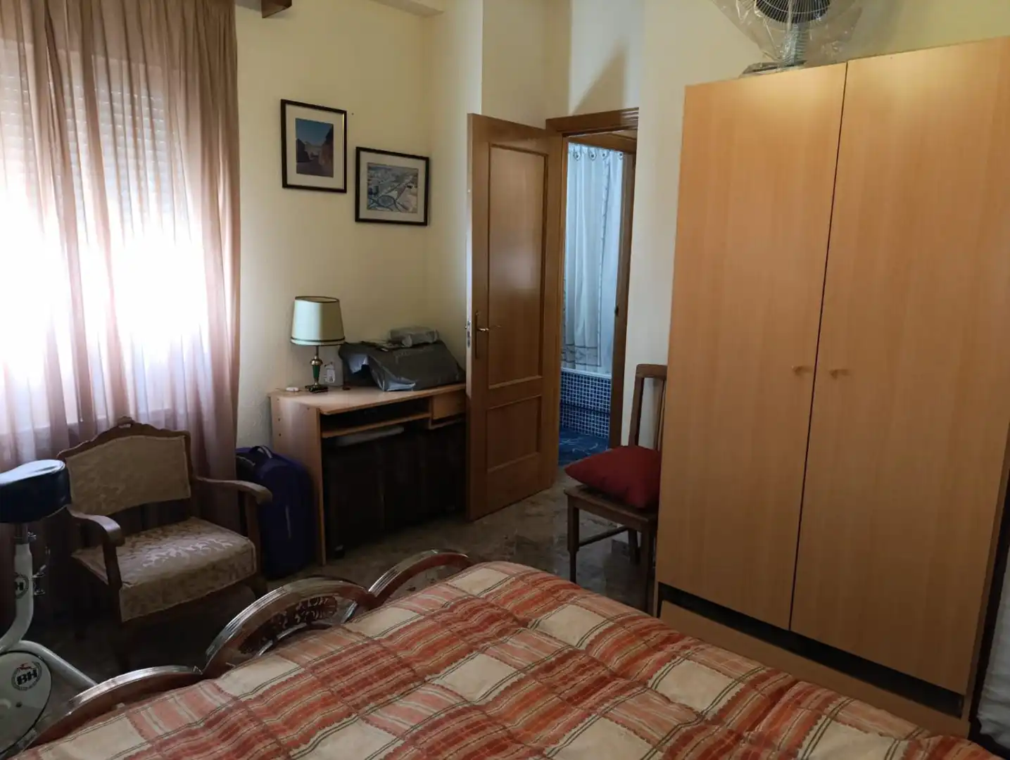 Piso en venta en Valdepeñas