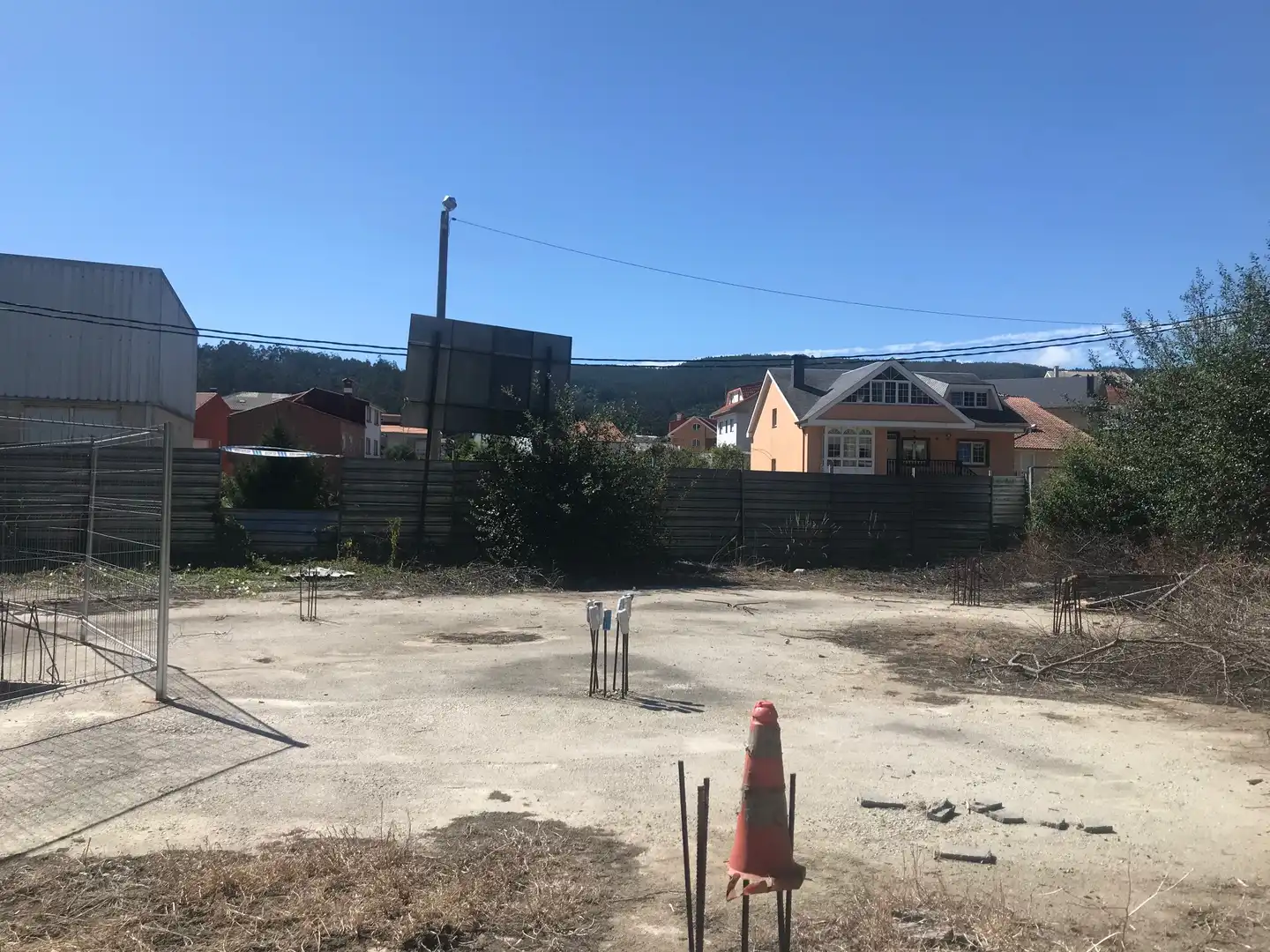 Terreni e lotti in vendita a Rio De Ferrol, imagen 16