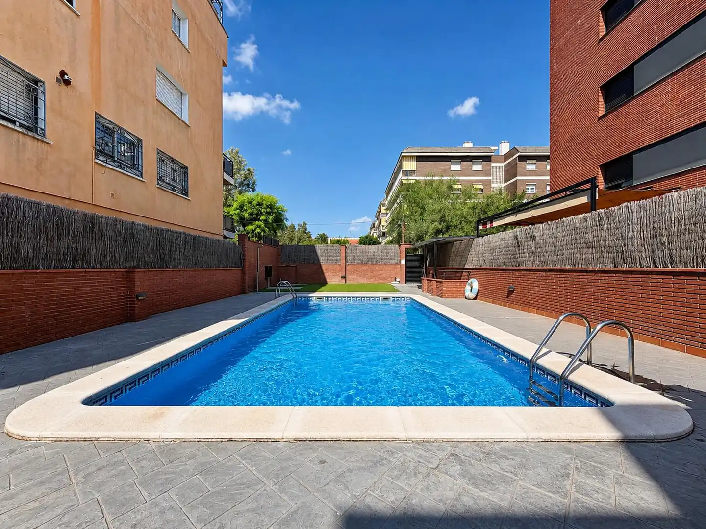 Piso con terraza en venta en Carrer del General Palafox, imagen 16