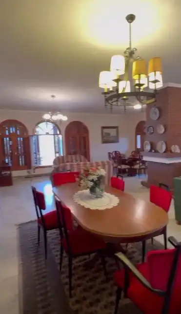 Chalet con terraza en venta en Carretera de Sevilla - Los Montitos, imagen 7