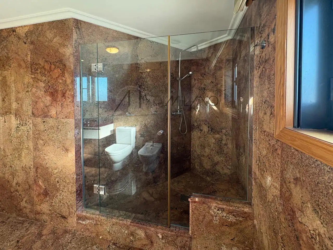 Baño de Ático en venta en Ponteareas, Pontevedra