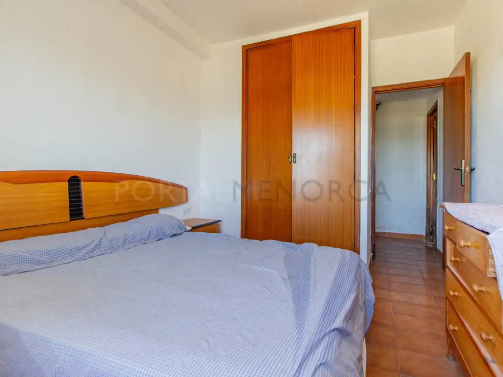 Flat with terrace for sale in Carrer de Agamenon, imagen 10