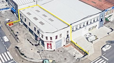 Photo 3 of Premises to rent in Rúa Castiñeiras, O Milladoiro, A Coruña