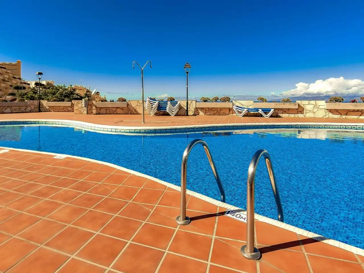 Flat with pool to rent in Baleares 16, imagen 4