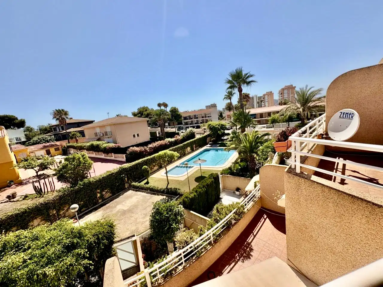 Casa adosada en venda a Cabo de las Huertas