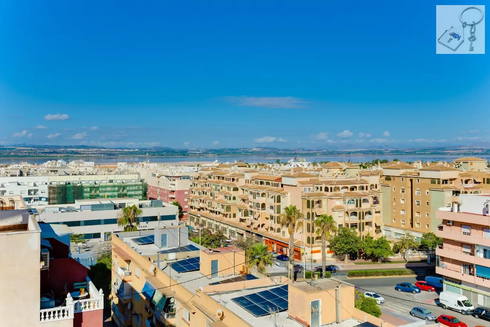 Apartment with lift for sale in Centro, imagen 32
