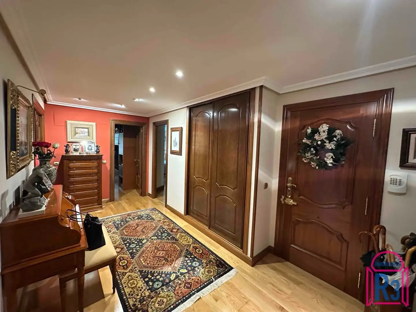 Wohnung zum Verkauf in San Claudio - La Chantría