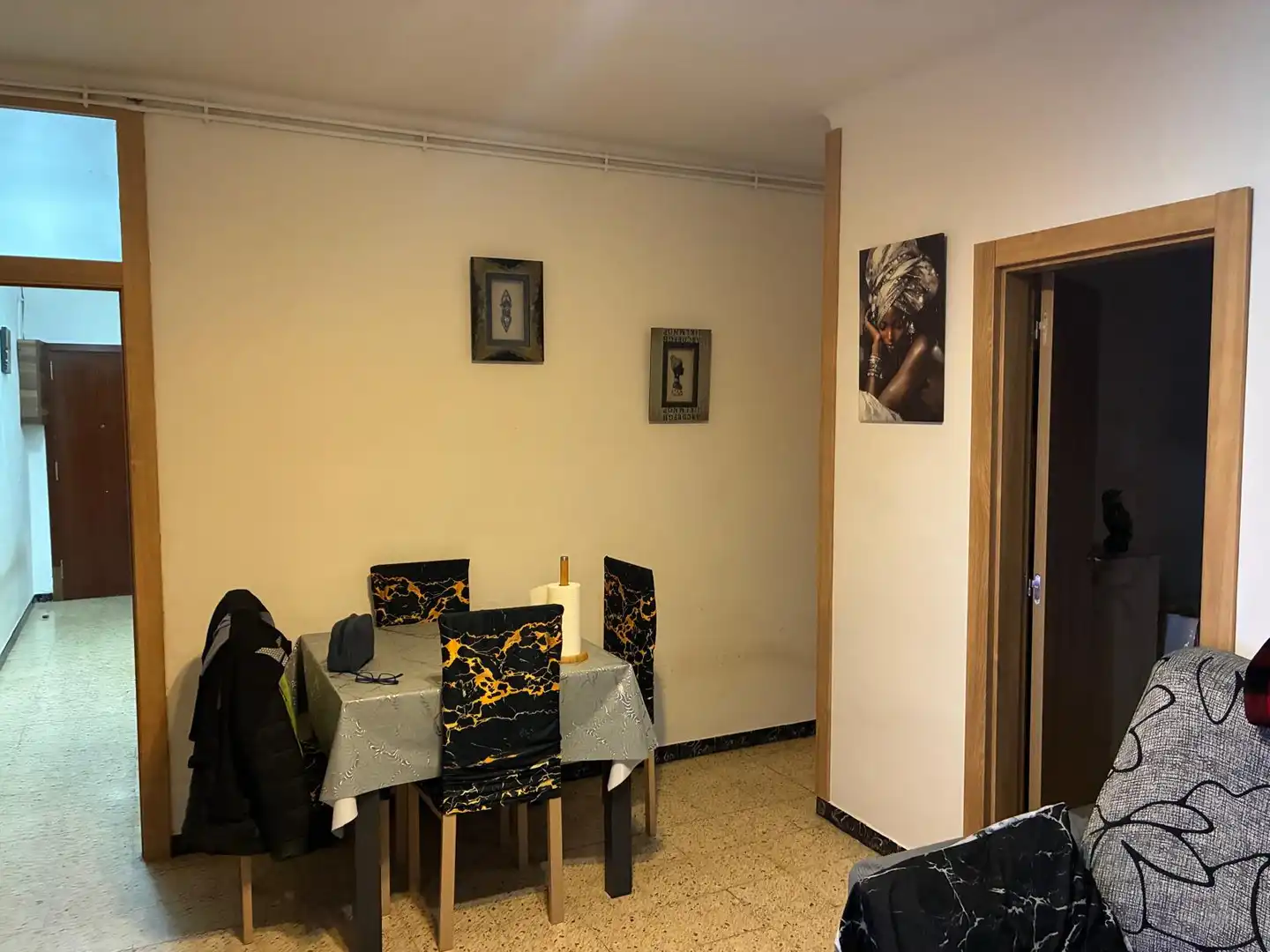 Appartement avec terrasse à vendre à Cerdanyola, imagen 3