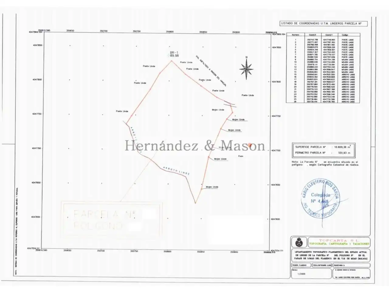 Terreno residencial en venta en Mijas Golf, imagen 7