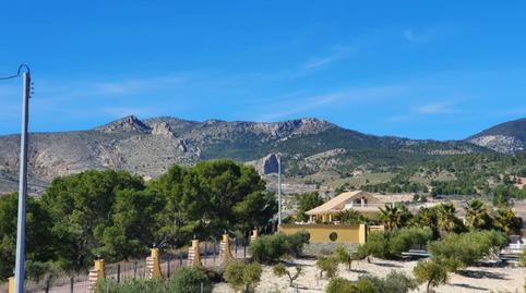 Foto 2 de Casa o chalet en venta en Jarales, Murcia