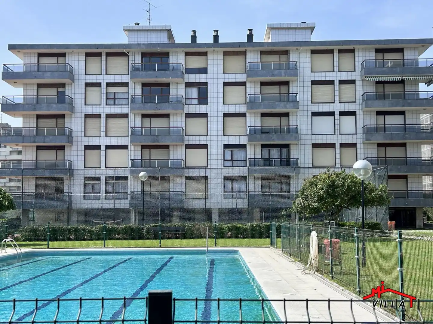 Piso en venta en Zona Playa