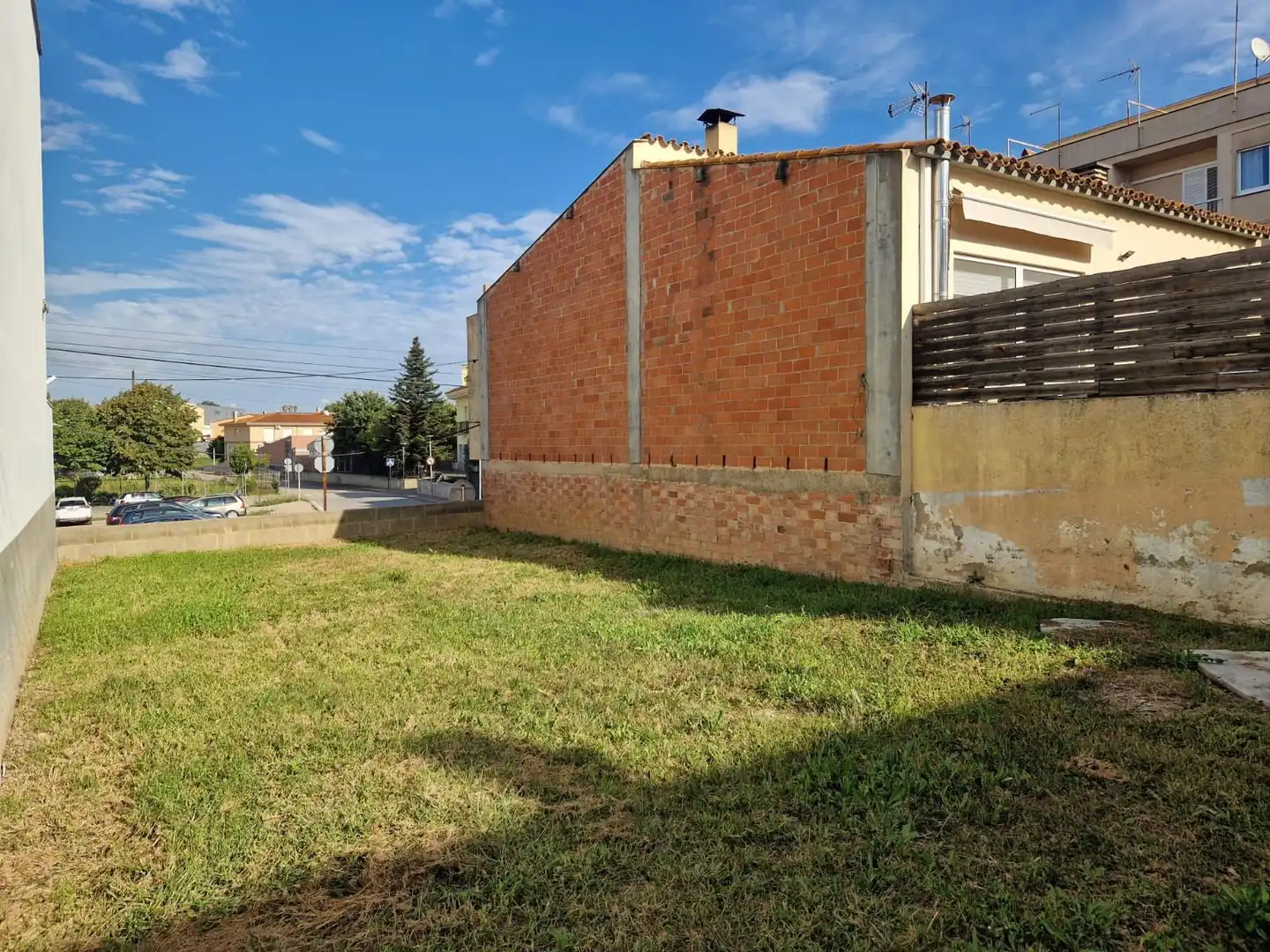 Terreny residencial en venda a Cassà de la Selva, imagen 8