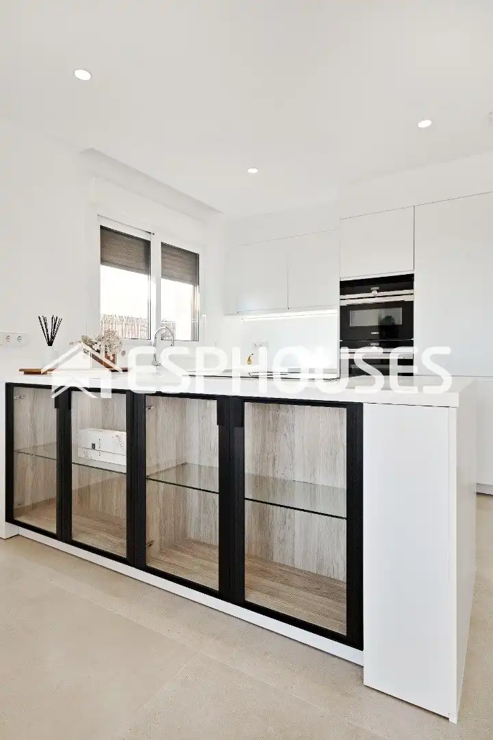 Villa avec terrasse à vendre à Orihuela Costa, imagen 6