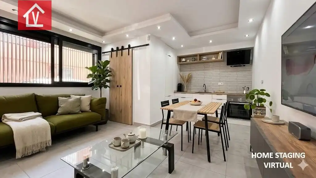 Casa en venta en Creu de Barberà - Sector Sud, imagen 2
