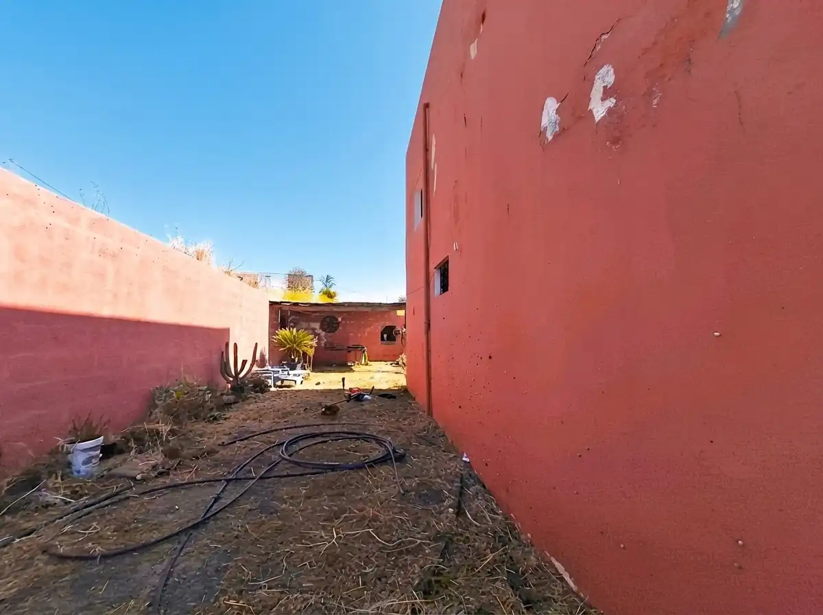 Vista exterior de Casa o xalet en venda en Santa Brígida amb Jardí privat, Terrassa i Traster
