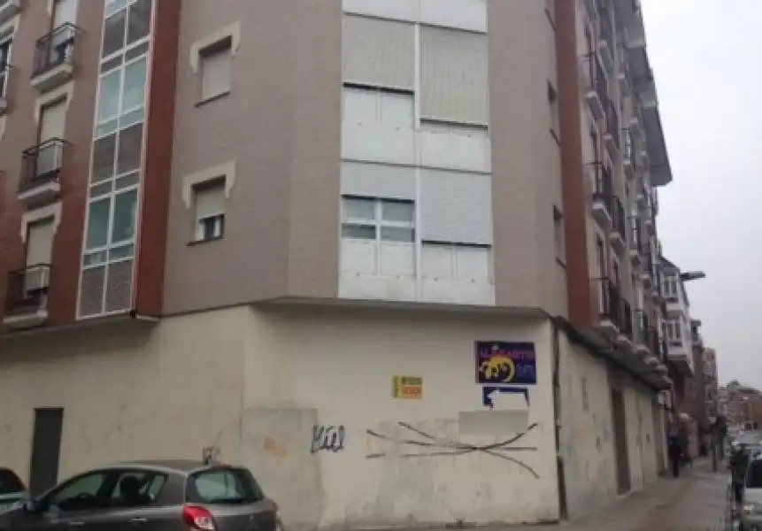 Local comercial en venda a Centro