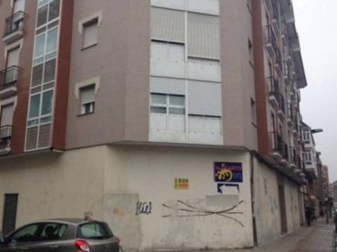 Local comercial en venda a Centro