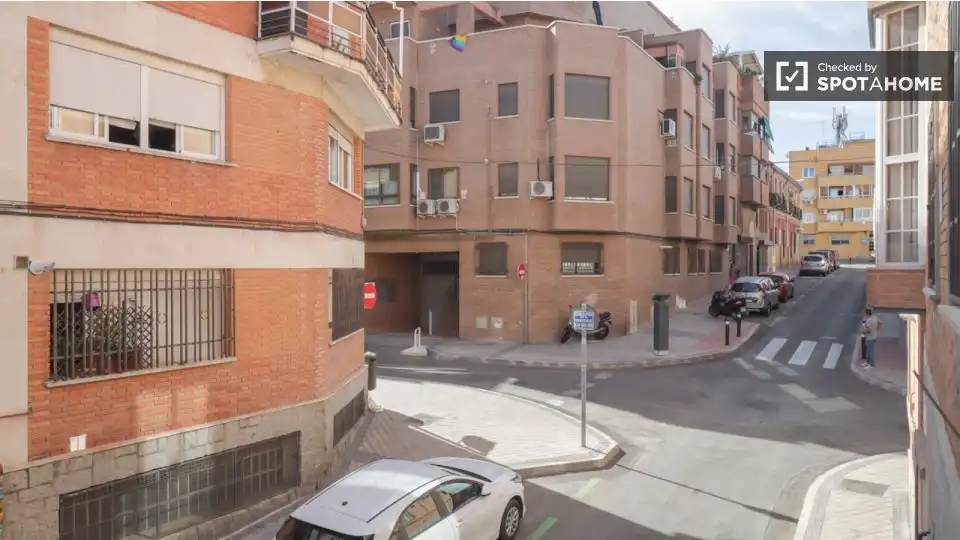 Wohnung zur Miete in Tetuán, imagen 15