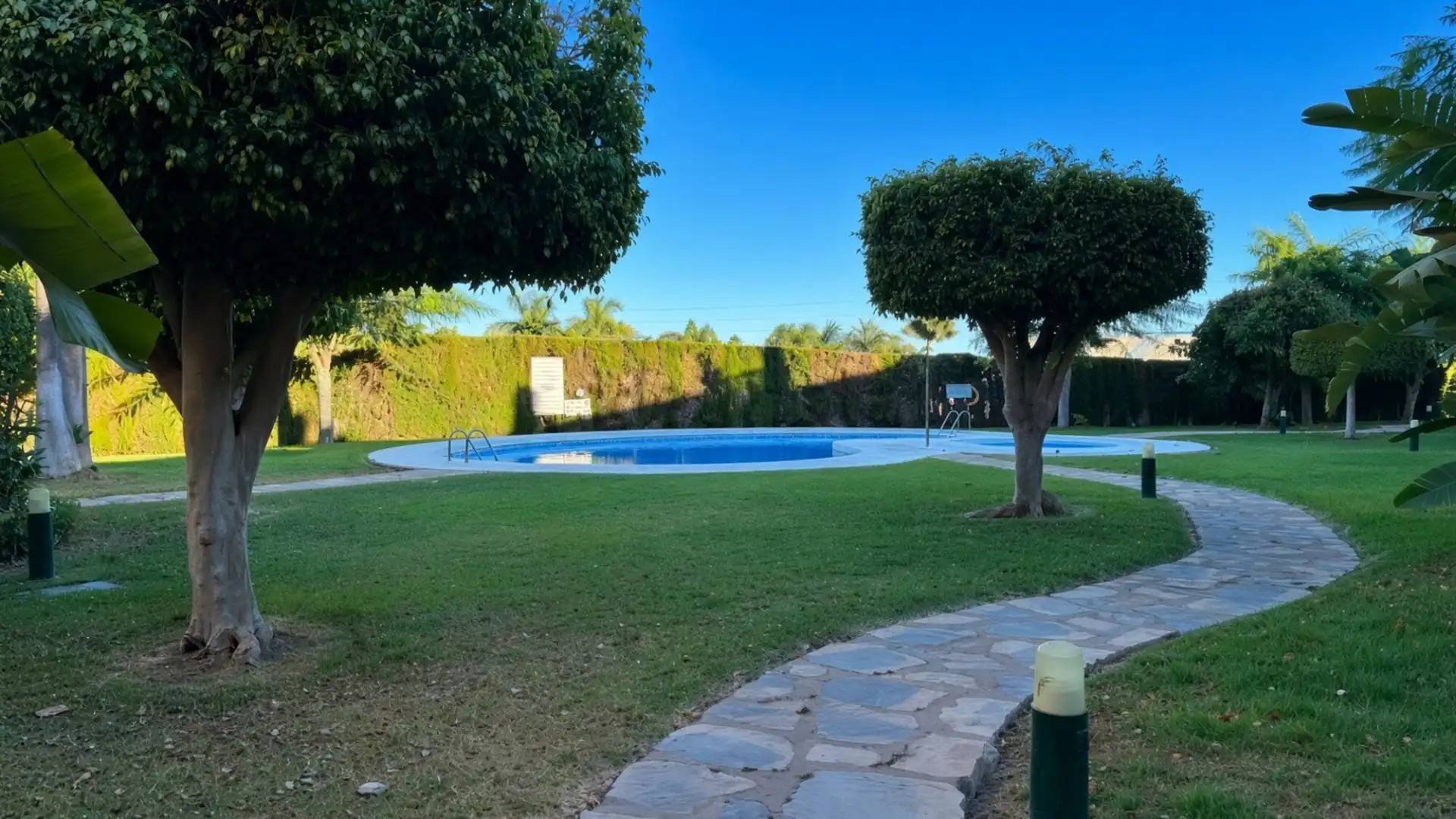 Baixos amb piscina en venda a Benamara - Atalaya, imagen 26