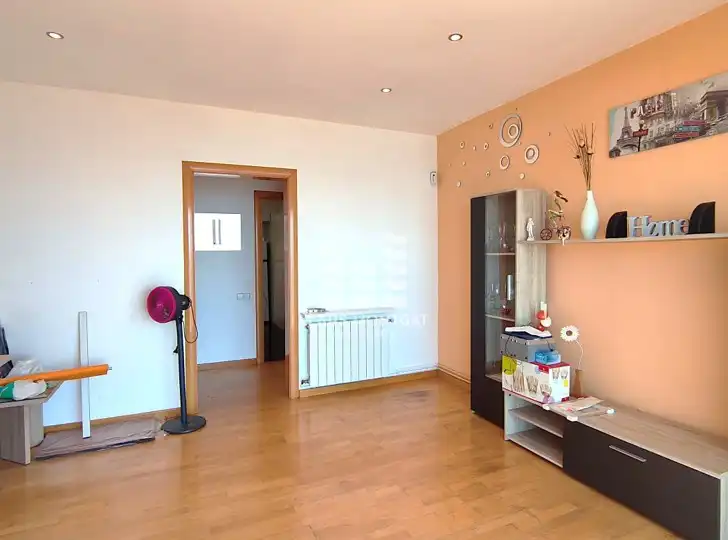 Attic for sale in Montgat  with Heating, Parquet flooring and Terrace