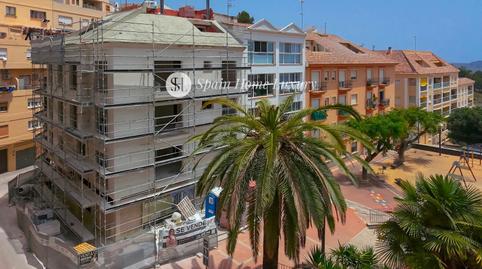 Photo 3 of Flat for sale in Carrer Benigembla, Benissa pueblo, Benissa