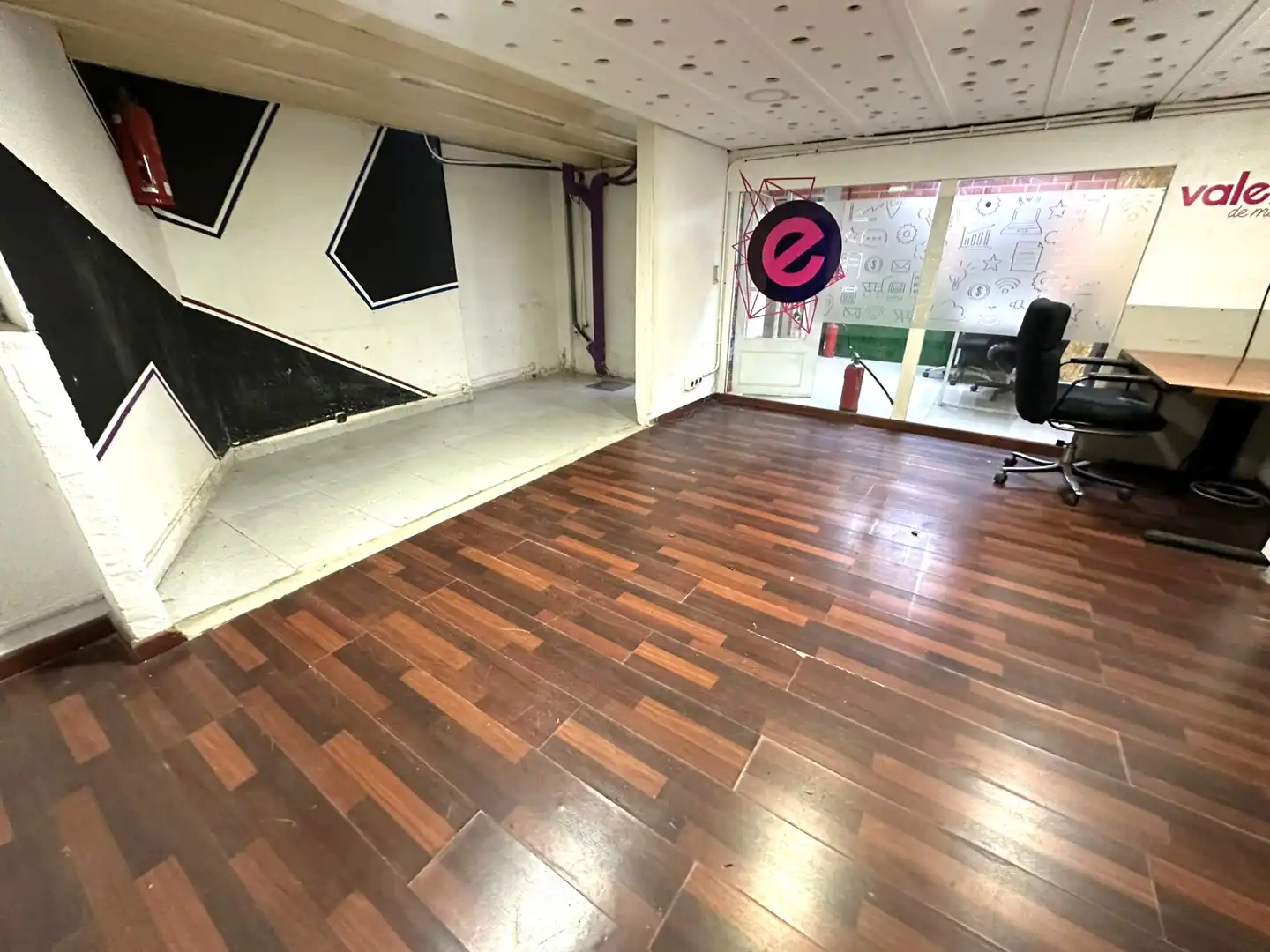 Local comercial en venda a L'Olivereta, imagen 10