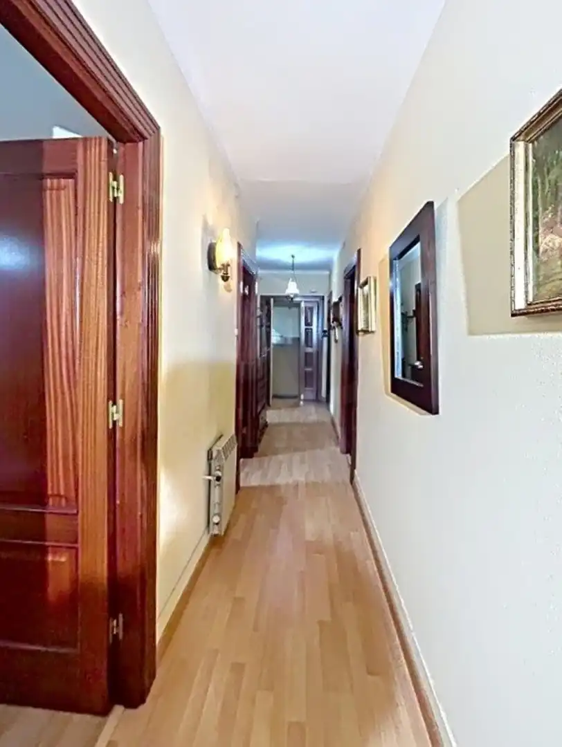 Casa o xalet en venda en Pontevedra Capital  amb Calefacció i Terrassa