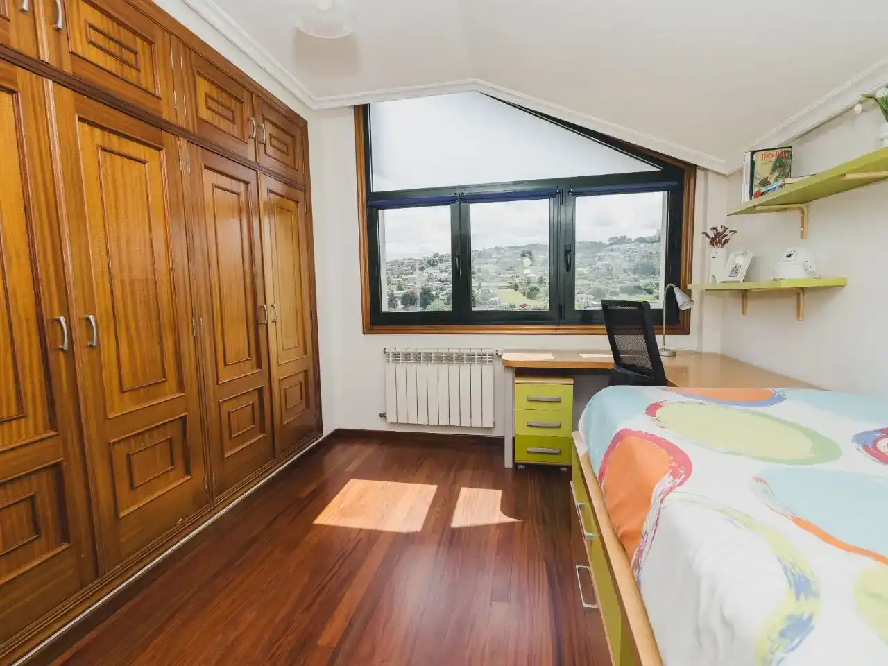 Habitación de Casa o chalet en venta en Vigo 