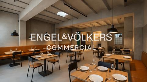 Photo 2 of Premises for sale in Barri de les Corts, Barcelona