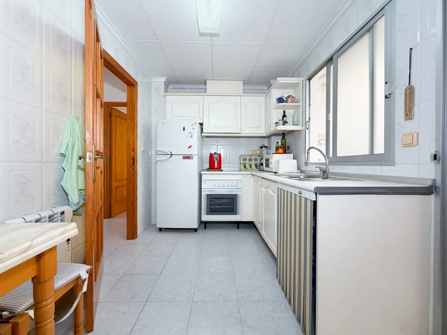 Appartement compact avec ascenseur à vendre à Campello Playa, imagen 9