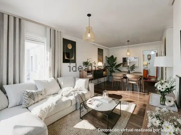 Flat for sale in Rúa Redondela, As Travesas - Balaídos