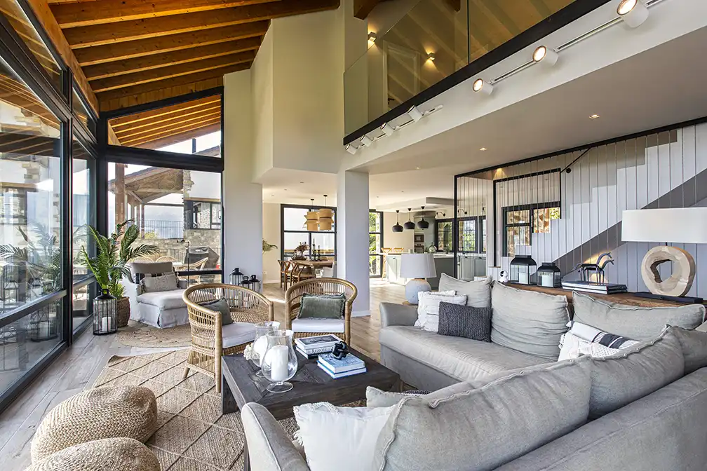 Haus mit Terrasse zum Verkauf in Parroquias suroccidentales, imagen 18