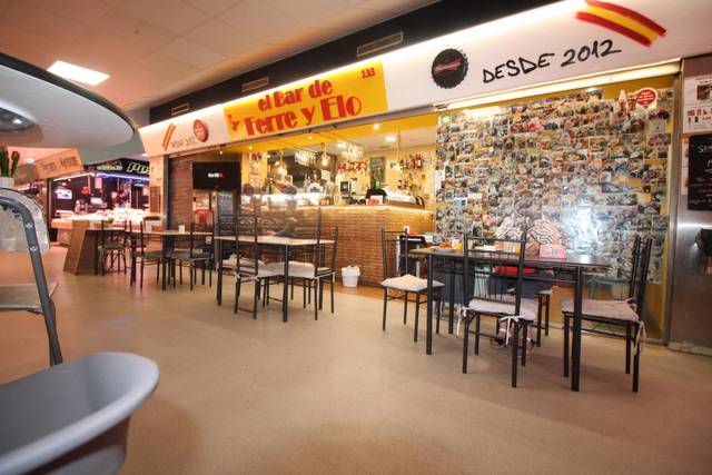 Local comercial en Alquiler en Paseo de la Virgen de la Alegría, 10 en Concepción