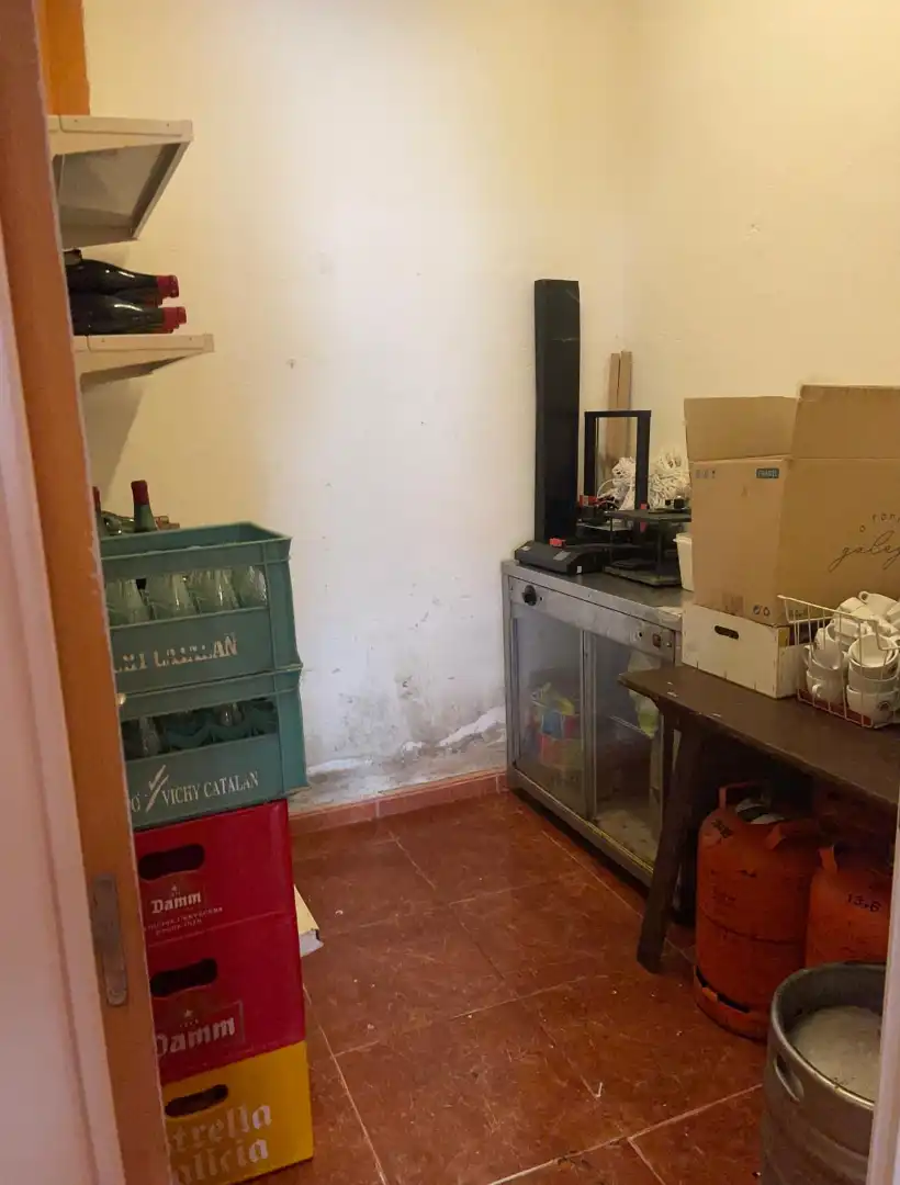 Casa o xalet en venda en Olot amb Calefacció, Terrassa i Balcó