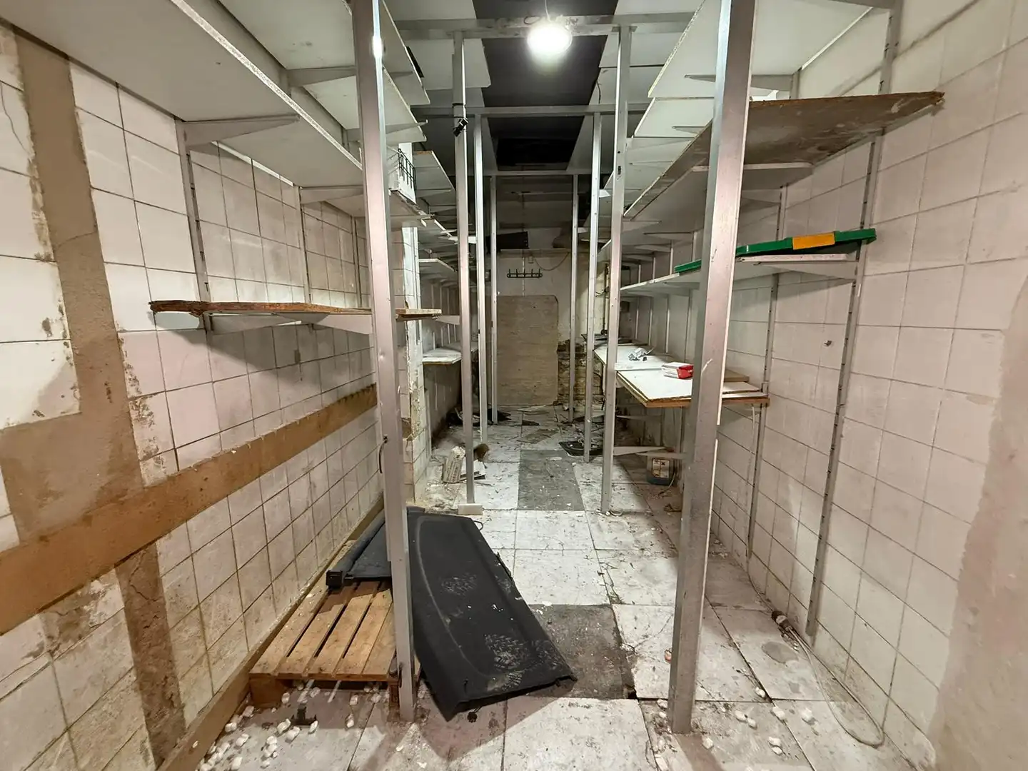 Local comercial en venta en Carrer de les Illes Canàries, imagen 26