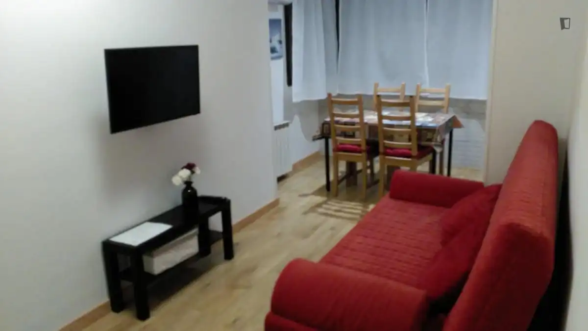 Apartament de lloguer a Lucero
