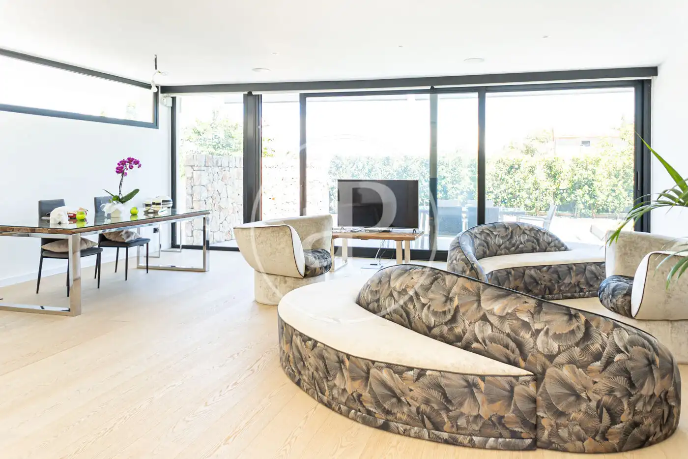 Casa con balcone in vendita a Carrer del Safrà, imagen 33