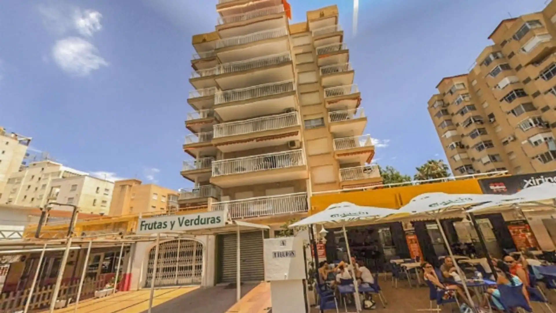 Piso en venta en Gandia