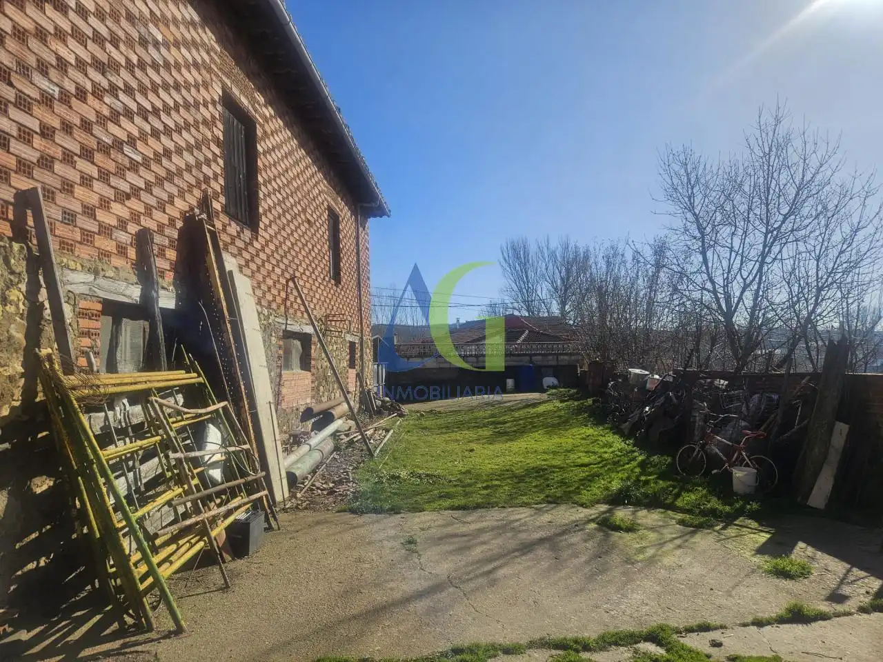 Casa con jardín en venta en CARRETERA, imagen 4