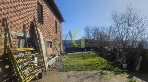 Foto 4 de Casa o xalet en venda a Carretera, Garrafe de Torío, León