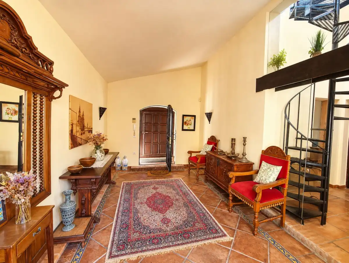 Residential for sale in Estepona