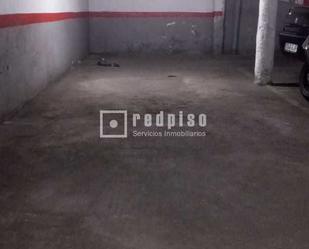 Garage to rent in  Madrid Capital