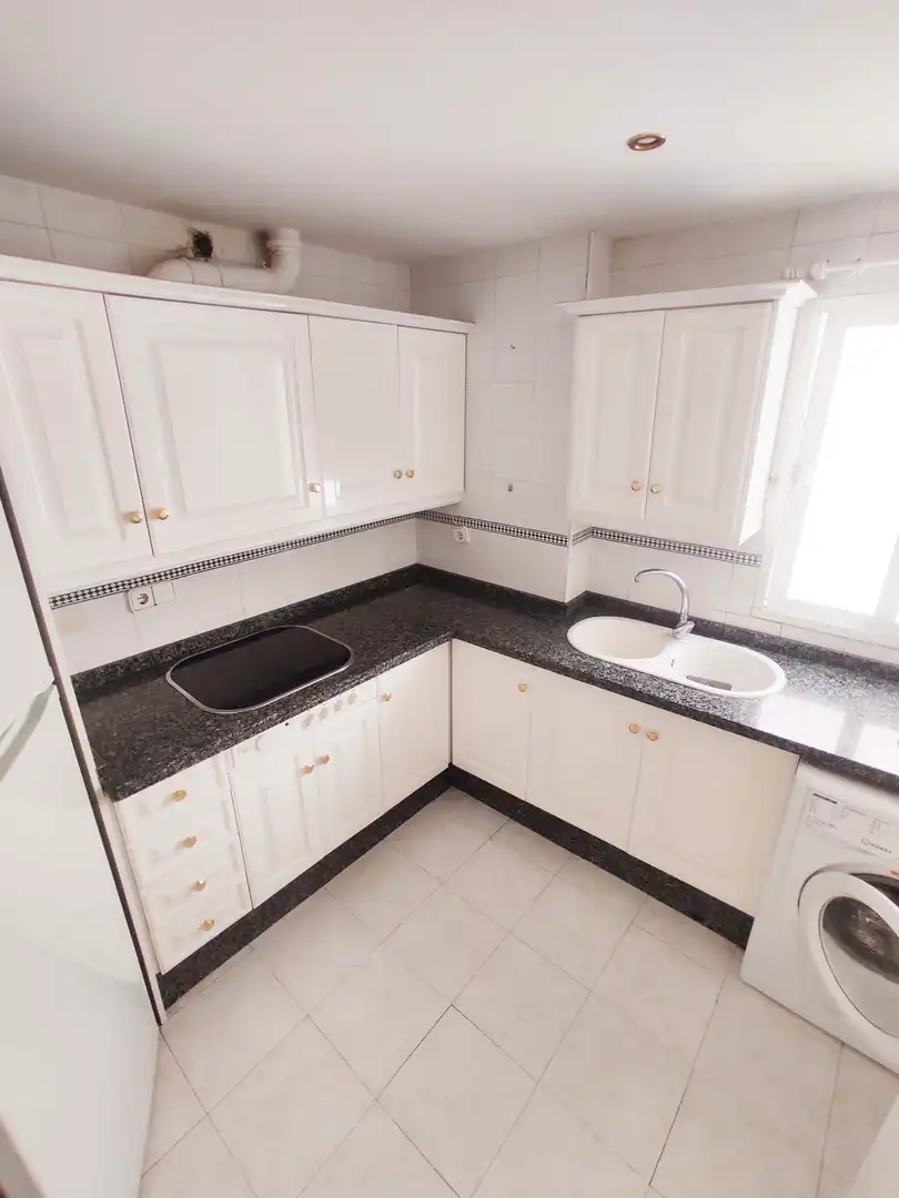Flat for rent in Calle San Marcos, 6, Fígares