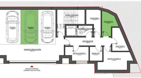 Photo 5 of Flat for sale in Carrèr Des Estudis, 7, Salardú, Lleida